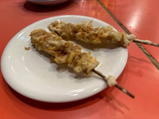 八千代やきとり酒場 - サブ画像2