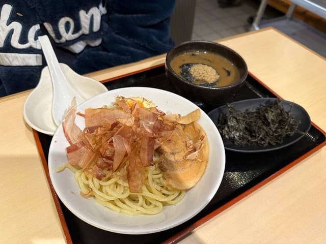 竹本商店 つけ麺開拓舎 大館店 - サブ画像3