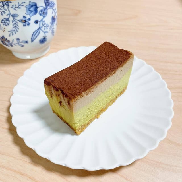 チーズケーキ屋 ソラシナ - サブ画像2