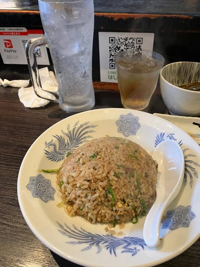 麺や 一心 - サブ画像3