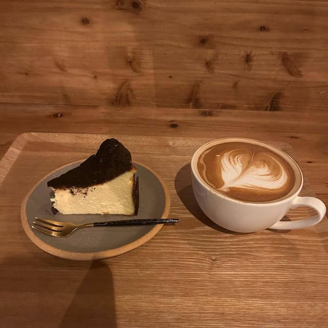 Mola Cafe - サブ画像1