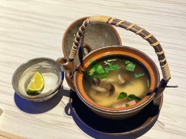 日本料理 魚月 - サブ画像3