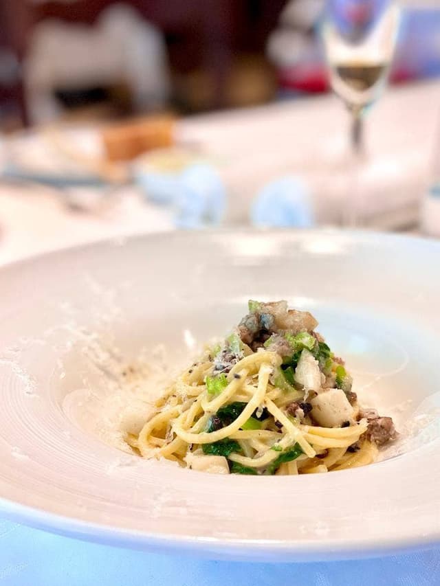 サバティーニ・ディ・フィレンツェ 東京店 - サブ画像3