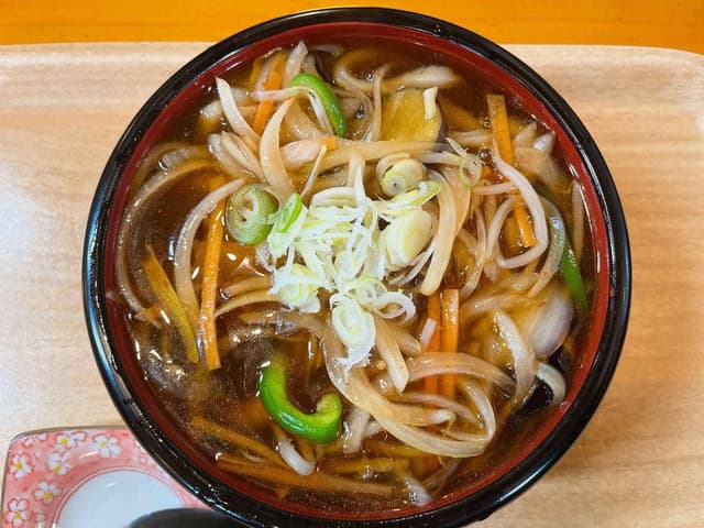 うんどん さくら屋 - サブ画像2