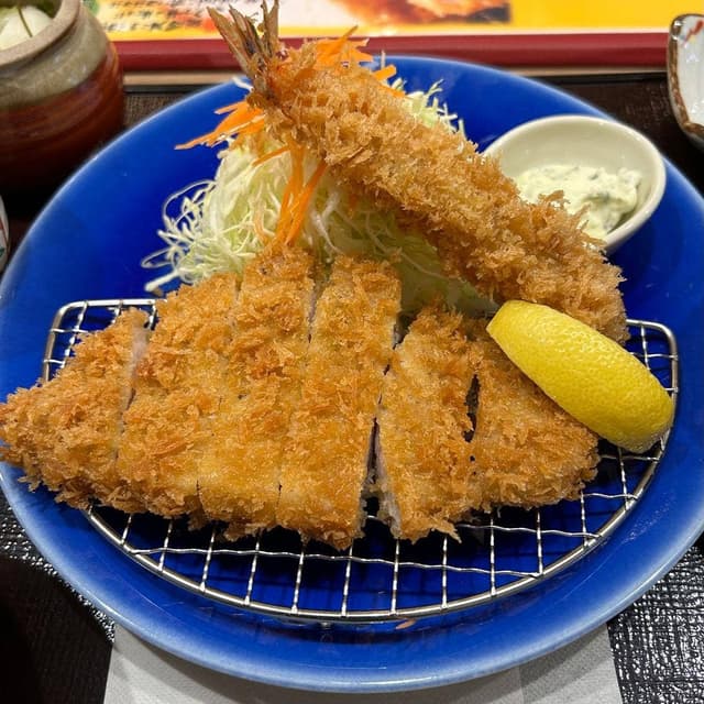 かつ雅 神の倉店 - サブ画像2
