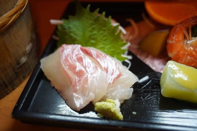 鞆の浦 魚処 鯛亭 - サブ画像2