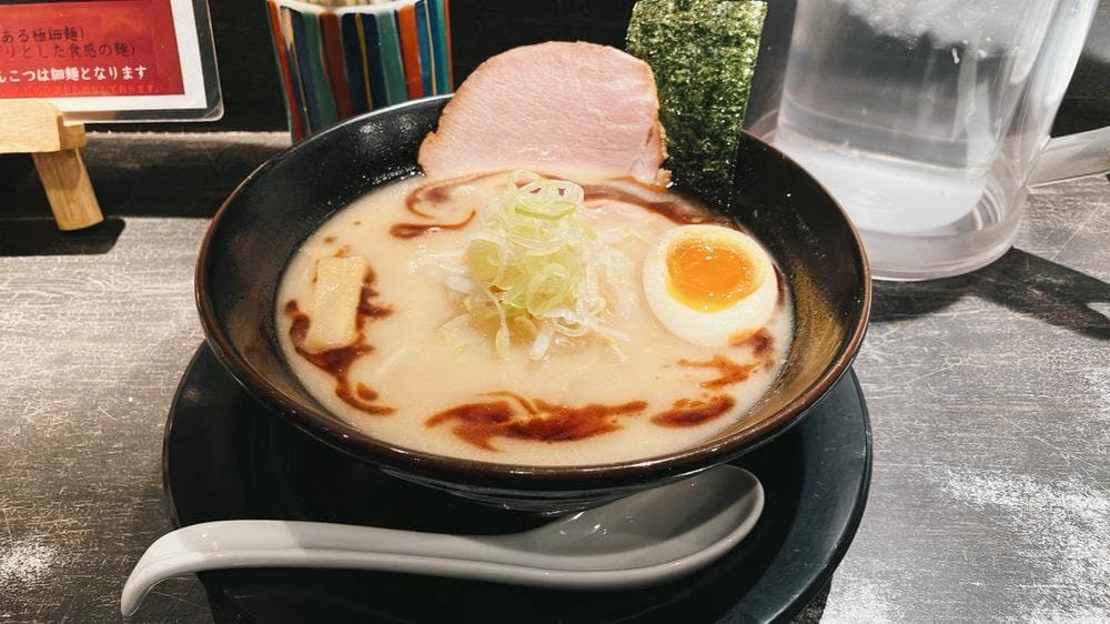 麺屋 風火 草津元店