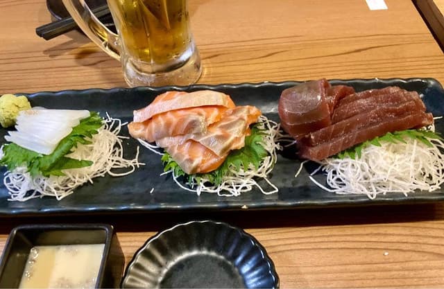 個室居酒屋 和食郷土料理 魚京助 新橋駅前店 - サブ画像3