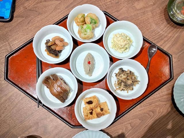 套餐 一碗水 - サブ画像1