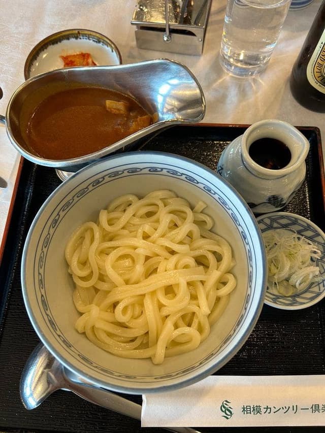 相模カンツリークラブ レストラン - サブ画像1