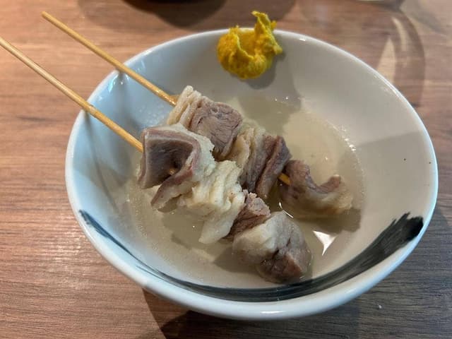 立呑み処 七津屋 十三店 - サブ画像1