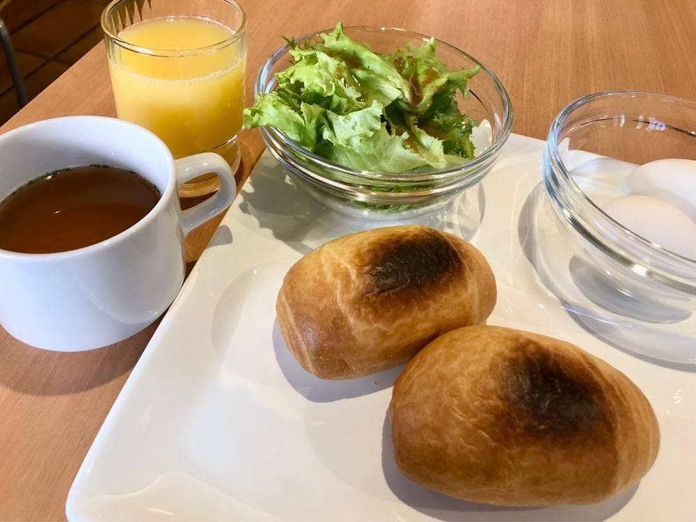 R&Bホテル名古屋栄東