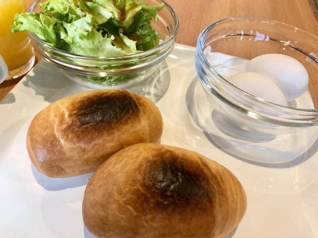 R&Bホテル名古屋栄東 - サブ画像1