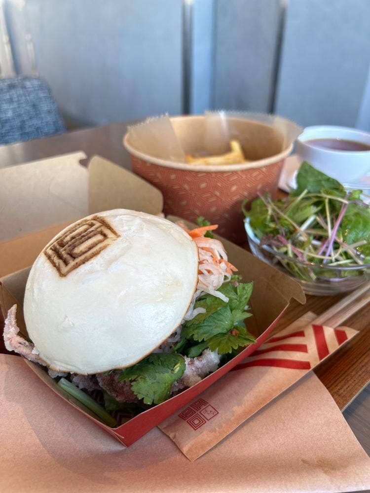 BAO by CÉ LA VI