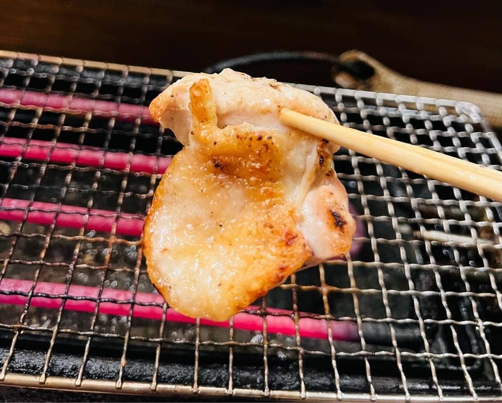 鶏や 今泉