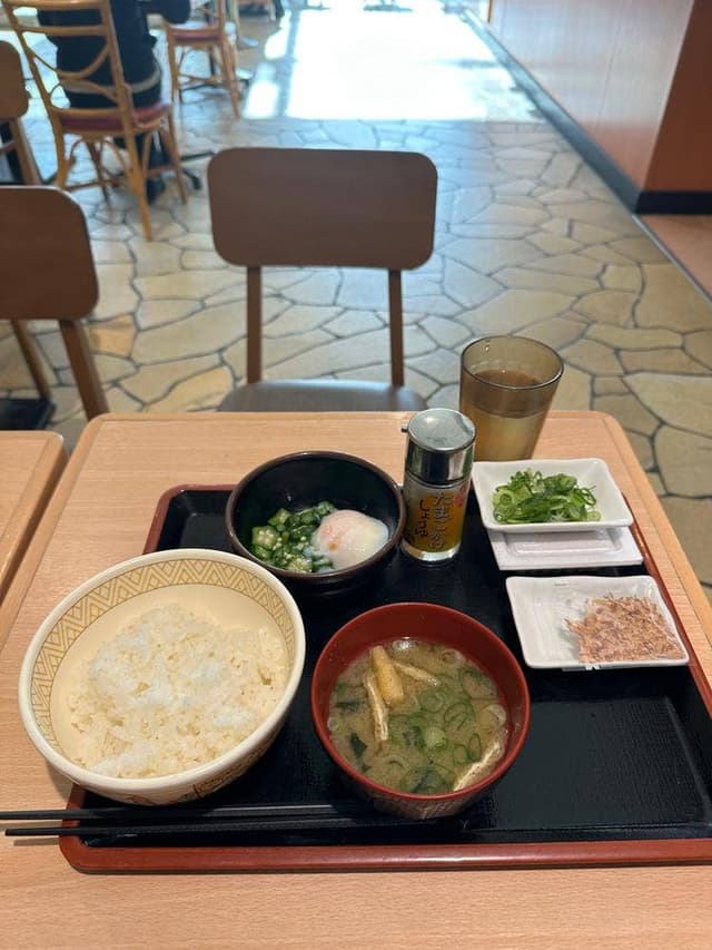 すき家 ワンザ有明店 - サブ画像3
