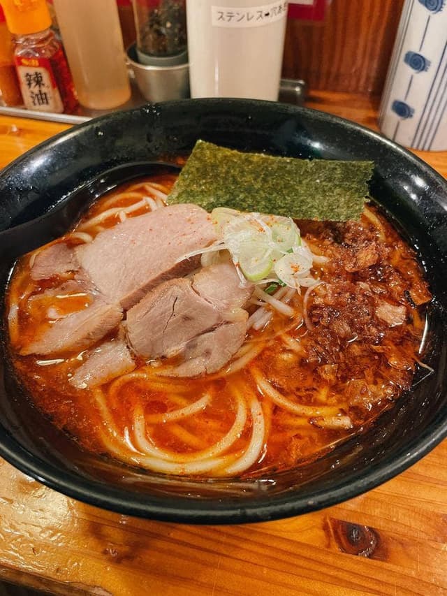 一心軒 - サブ画像1