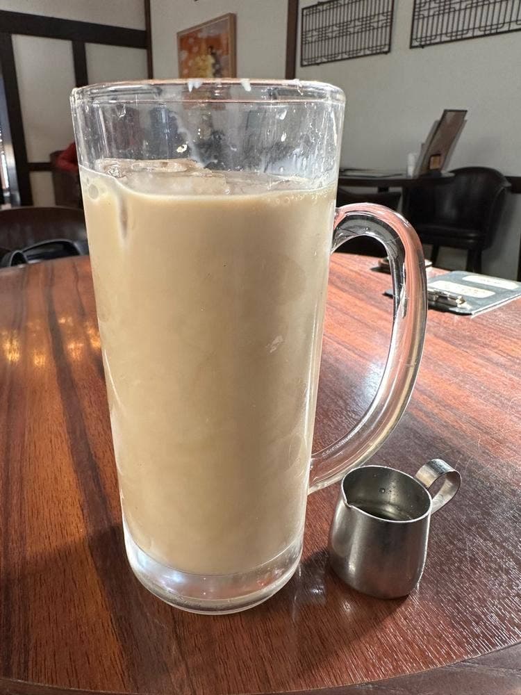 星乃珈琲店 習志野台店