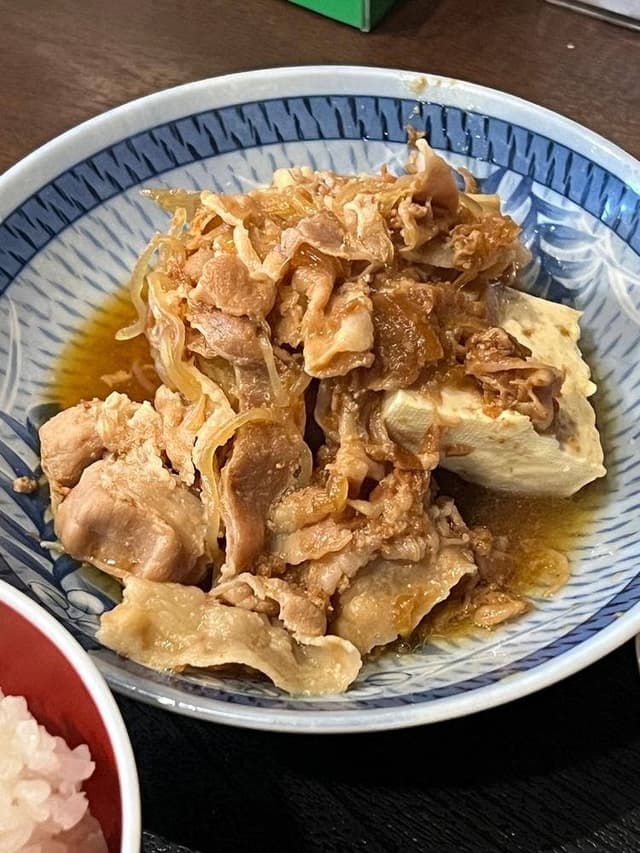 博多もつ鍋・九州料理 月光食堂 神田 - サブ画像1