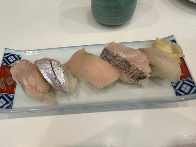 お魚倶楽部 はま - サブ画像3
