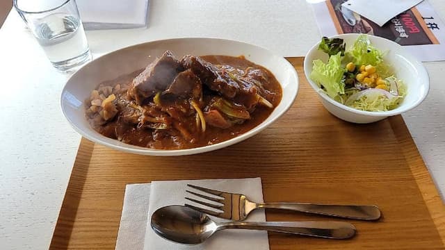 未来食屋 - サブ画像3