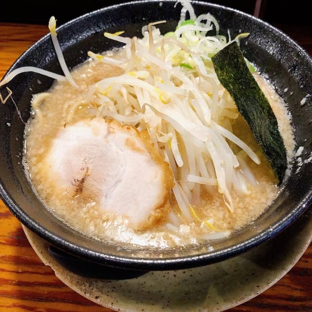 らあ麺やったる! 新宿店 - サブ画像2