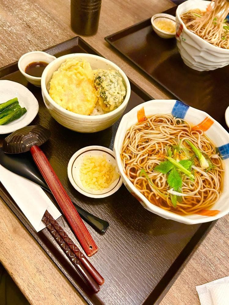 越後 叶家 りんくう泉南イオンモール店