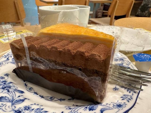 ドトールコーヒーショップ 吉祥寺元町通り店 - サブ画像2