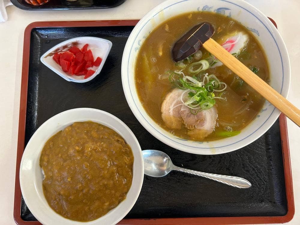 らーめん 大関