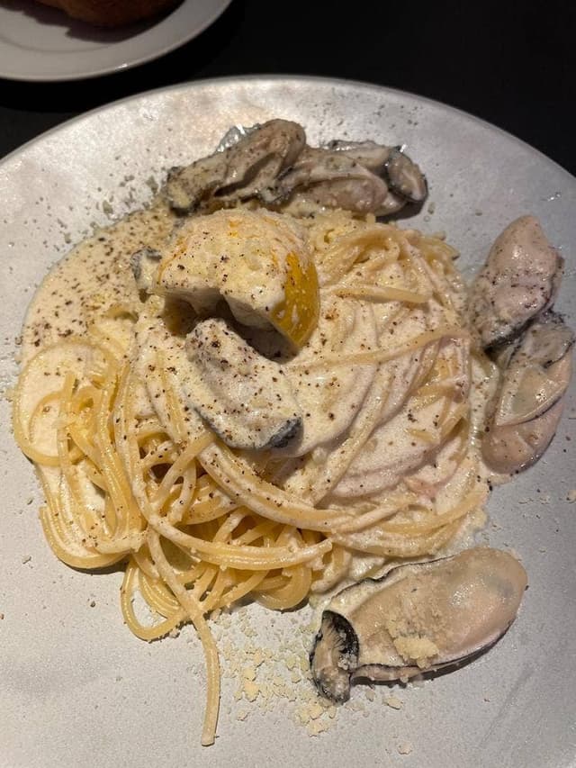 メリプリンチペッサ 銀座店 - サブ画像1