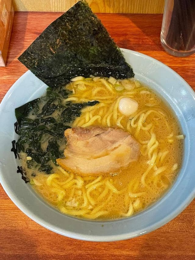横濱とんこつ 味吉家 - サブ画像2