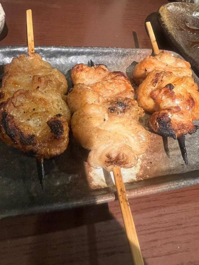 里葉亭 - サブ画像2