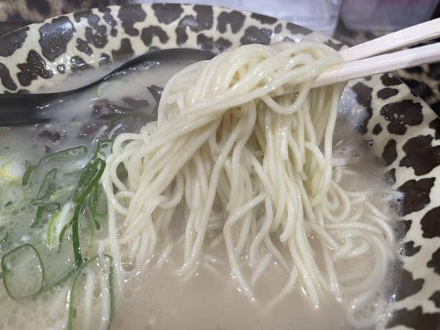 葉隠ラーメン - サブ画像3