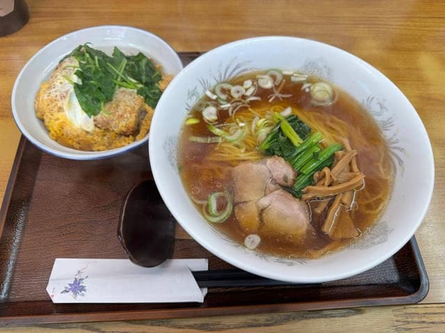 中華さたけ - サブ画像2