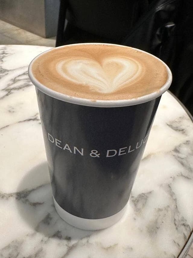 DEAN & DELUCA MARKET STORES 品川 - サブ画像2