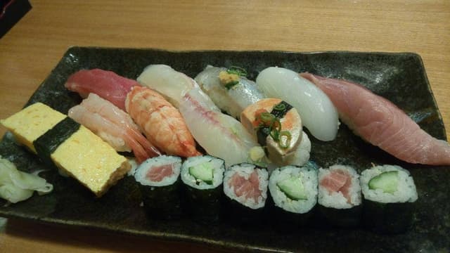 すし処 さとう - サブ画像1