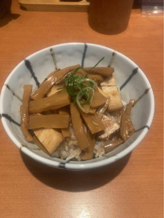 らーめん 響き屋 - サブ画像1