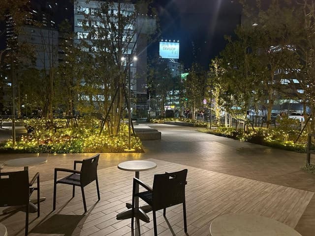 タリーズコーヒー 住友不動産新宿ファーストタワー店 - サブ画像2