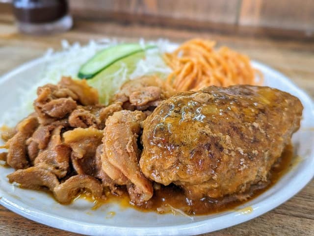 キッチンビバ - サブ画像3