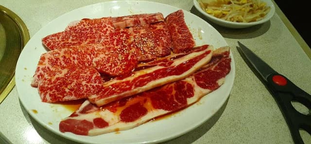 焼肉やまだ - サブ画像2