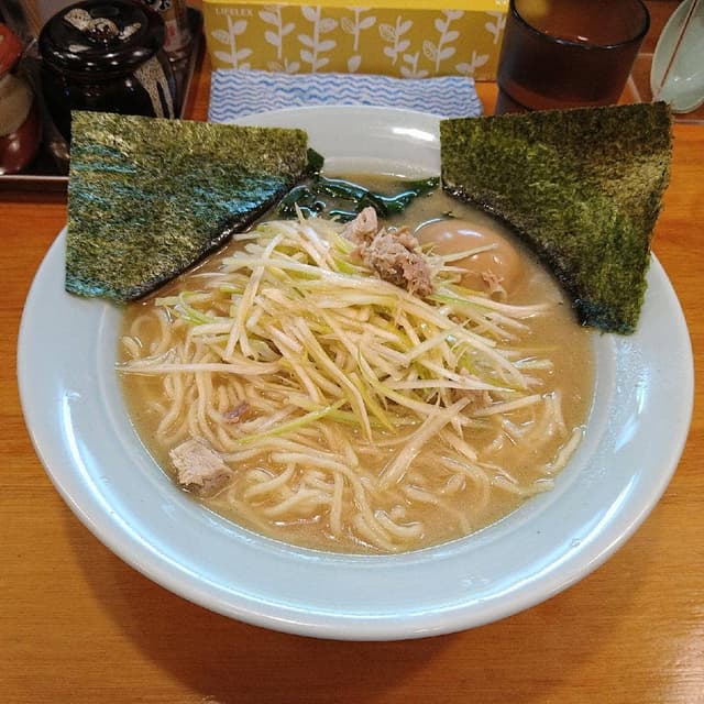 ニューラーメンショップ 小田原店 - サブ画像3