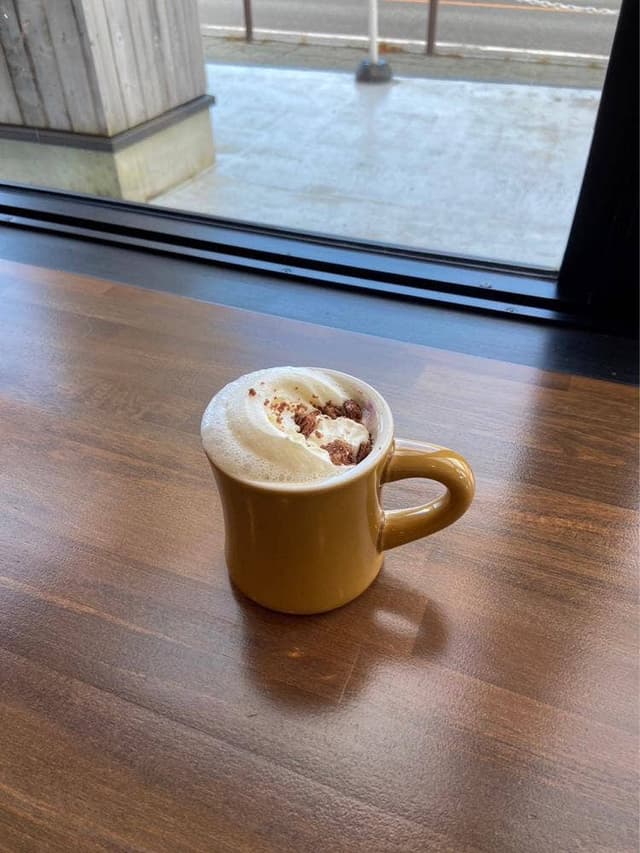 ZEN RESORT NIKKO CAFE & BAR - サブ画像2