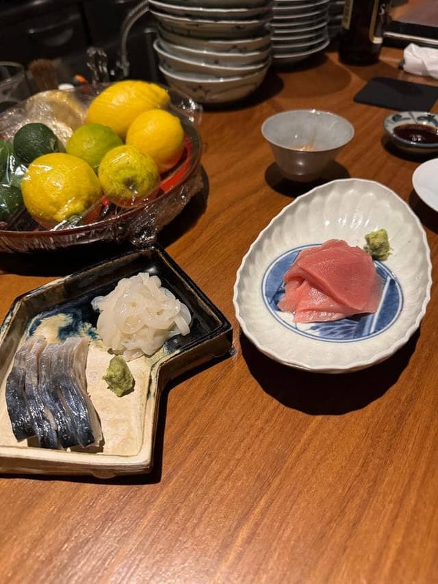 青ちょうちん - サブ画像3