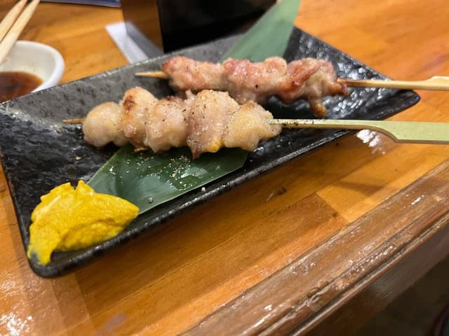 居酒屋みづかみ - サブ画像2