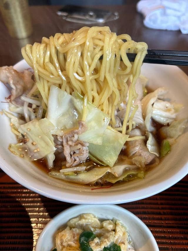 中国料理 碗 - サブ画像3