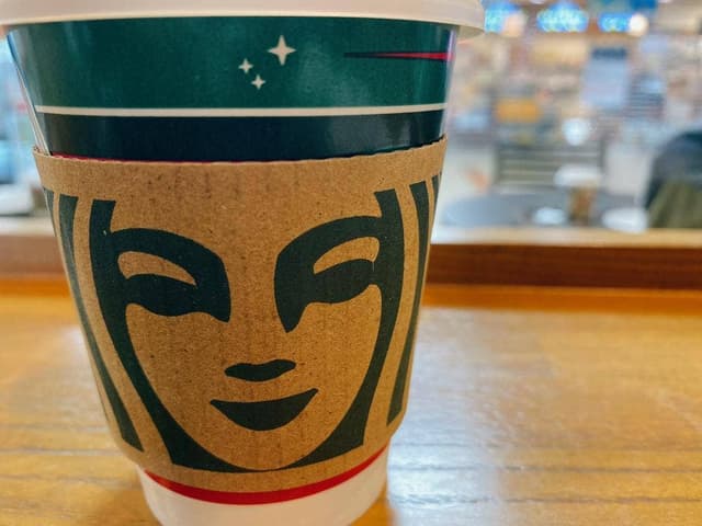 スターバックス コーヒー 長崎空港店 - サブ画像2