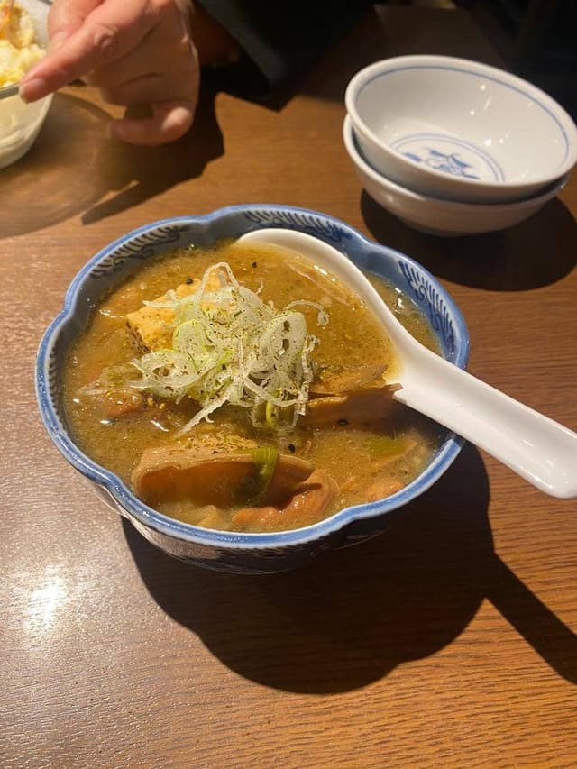 煮込みや みよし - サブ画像2