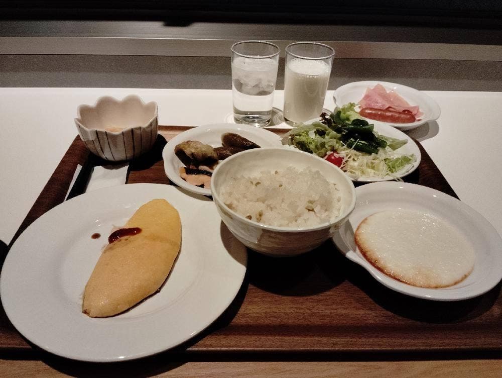 ホテル川六 エルステージ高松