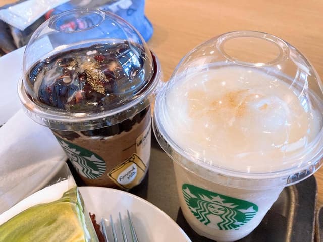 スターバックス コーヒー 池袋西口店 - サブ画像1