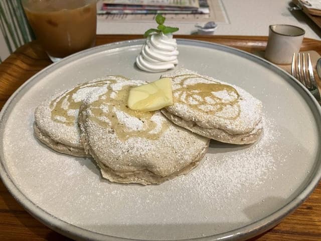 九州パンケーキカフェ 宮崎本店 - サブ画像1